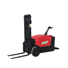 1.5 Ton Electric Pallet Truck for Forestry Trailers