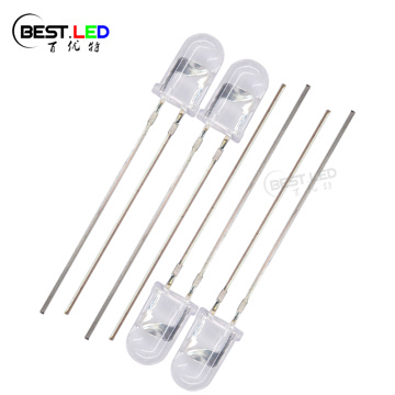 Super Bright 5mm LED Deep Blue LED 445nm