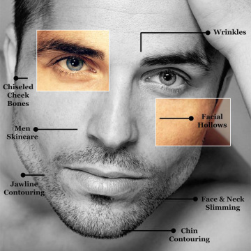 Restore Facial Damage Skin Filler