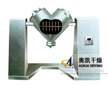 Vi Series Forced Stirring Mixer