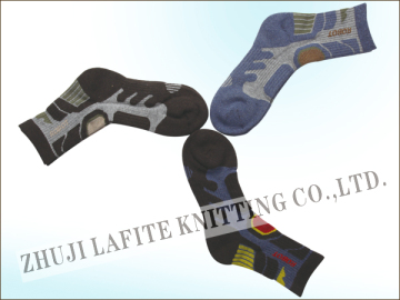 sock manufacturer fashion custom mountain socks