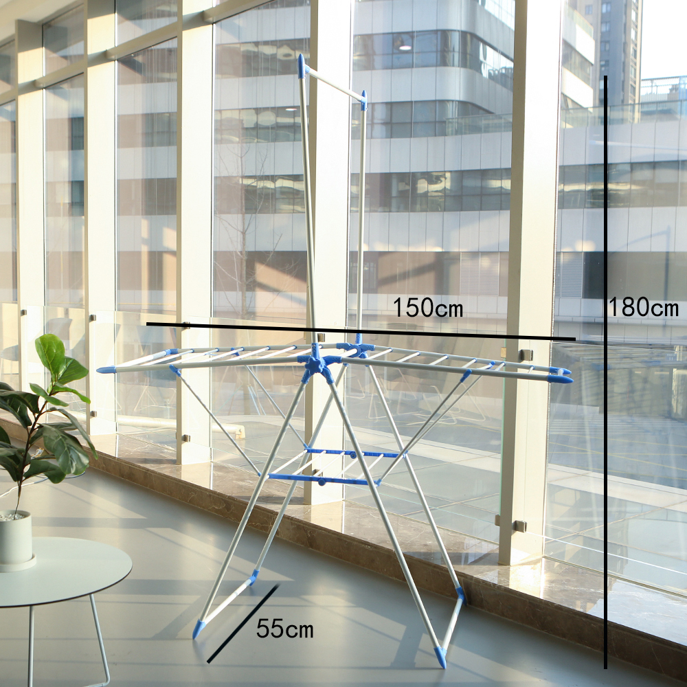 Multi-function Clothes Hang Rack