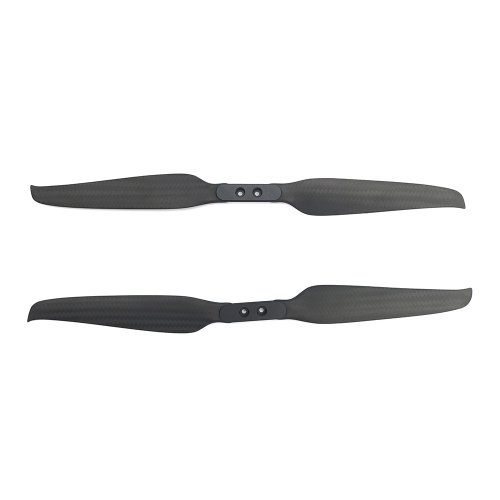 JMRRC 12inch 1255 Release Release Low-Noise Propeller Lipat