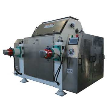 Grosper Oat Flaking Mill FO6100SF - 37KW Grain Flaking Mill