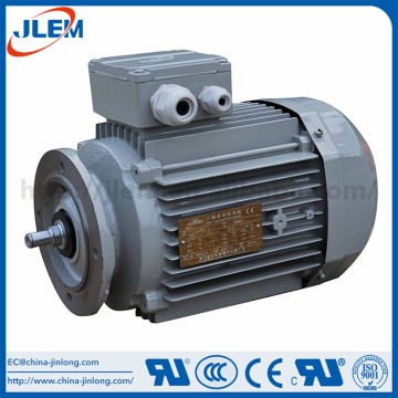 Various good quality high efficiency electric motors