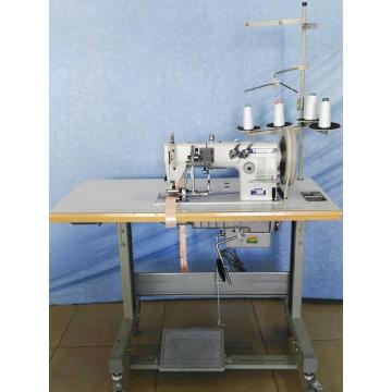 Multi-function Pleating (Ruffing) Machine