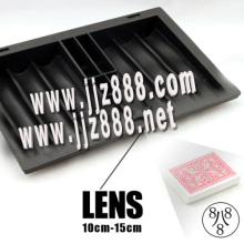 Chip Tray Hidden Lens|infrared Camera|poker Cheat|gamble Cheat?
