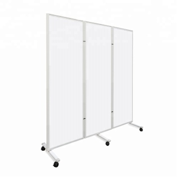 office portable folding partitions room divider panels
