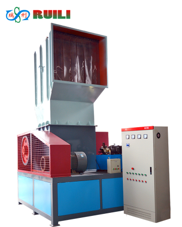 Heavy Plastic Crusher / Used Plastic Crusher Machine