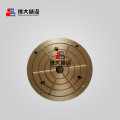 Crushing Socket Liner Bronze Parts HP6 Cone Crusher