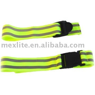 Reflective belt