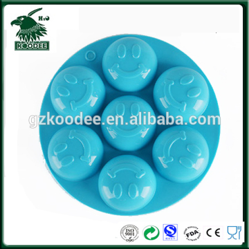 New style cheap food grade silicone bakeware
