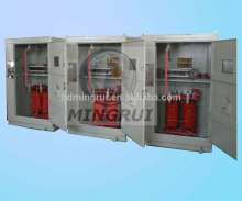 35KV Transformer Neutral Earthing Resistor Exporter