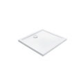 30X60 Shower Base Pure White Shower Tray Resin Shower Tray