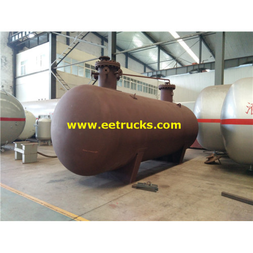 20000 Liters Bulk LPG Underground Vessels