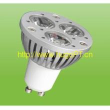 High efficiency LED bulbs 12V 3W