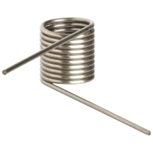 Clip Folder Torsion Spring