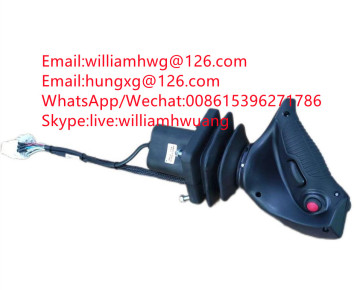 Kalmar Operating Handle A65303.0100 Kalmar Parts A653030100