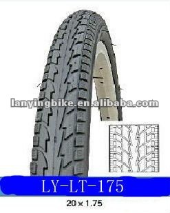 hot selling cheap bicycle tire 16x1.95