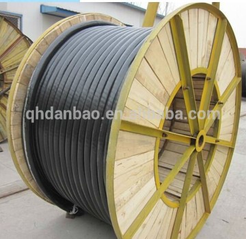 4 core cable wire /wire cable