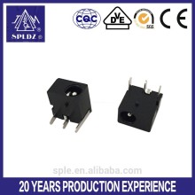 Adapter DC power jack 3 pin DC-006