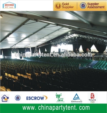20x50m cheap Indian wedding tent for events and trade show