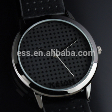 2015 fashion new 2015 styles quartz watches woman black LD015