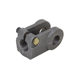 High Quality Investment Casting Steel Cylinder Parts
