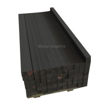 Graphite Electrode Rods for Aluminum Electrolysis