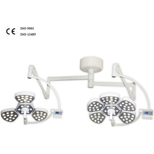 Peralatan medis LED Shadowless Surgical Operating Light