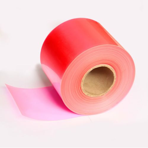 PVC FILM color PVC film