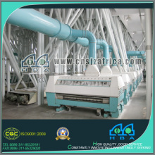 Durum Wheat Flour Mill, Durum Wheat for Semolina Machine