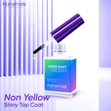 Hanyinails Anti Stain Glossy Top Coat