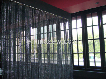 Decorative Metal Cloth As Curtain 