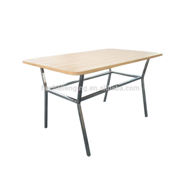 T009C Korean bbq grill table