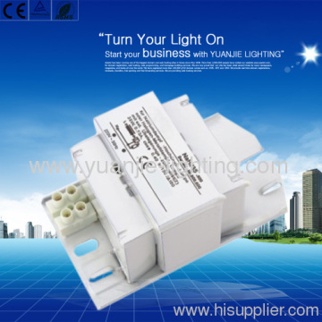 Copper Wire 35w Hid Magnetic Ballast?