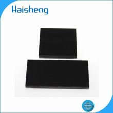 HB710 red optical glass filters