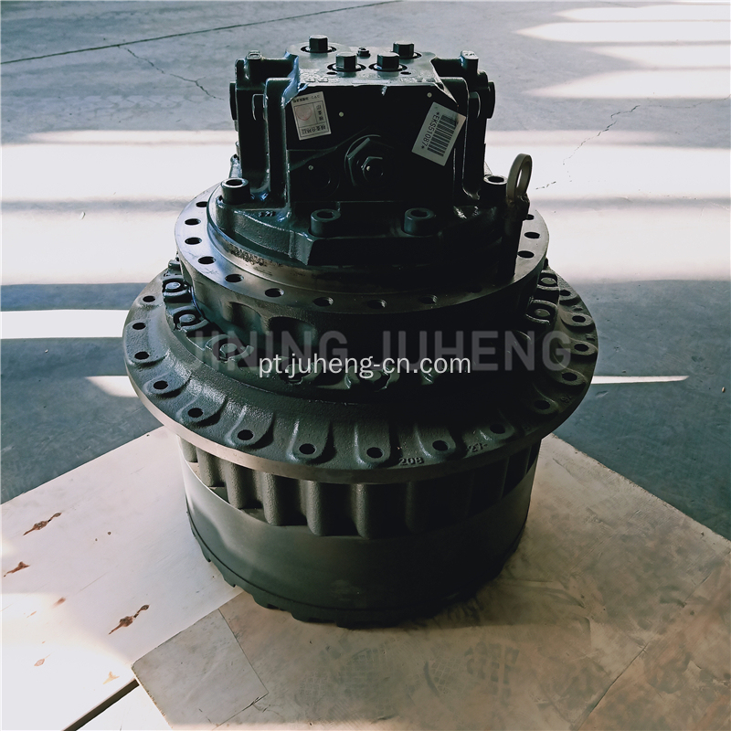 Motor de viagem PC450LC-8 final PC450LC-8