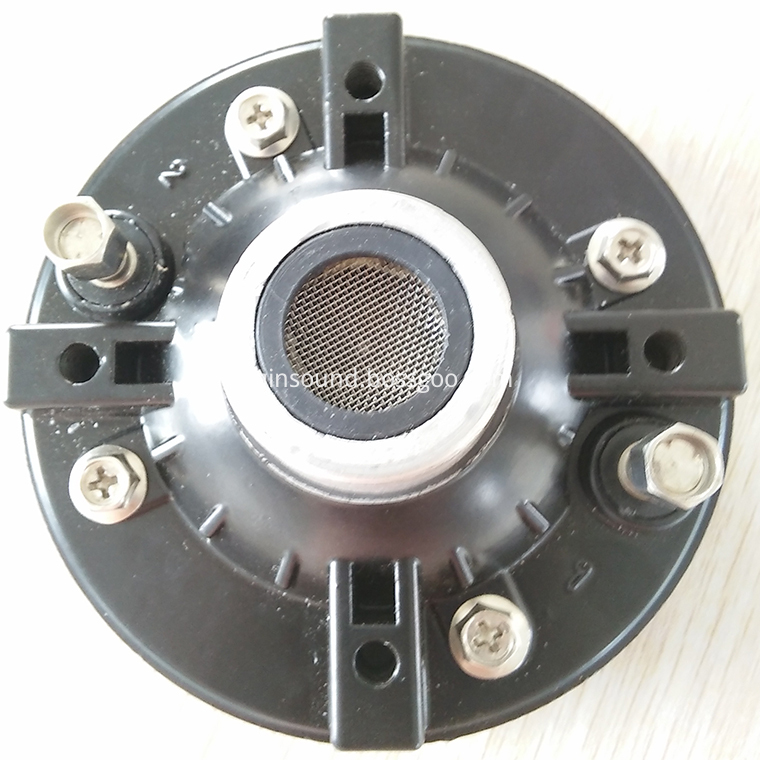 Siren Driver Unit Siren Driver Unit