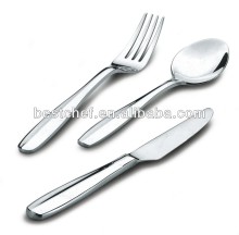 M1908 Flatware sets spoon fork and knife