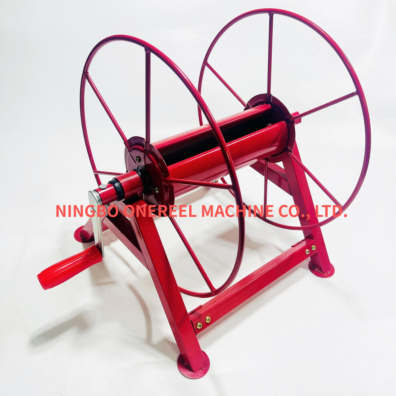 Spray Hose Reel 1 Spray Hose Reel 1