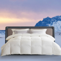 Hotel High Quality Duvet White confortável