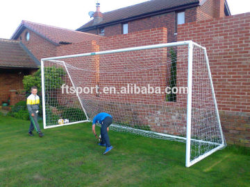 Football goal posts