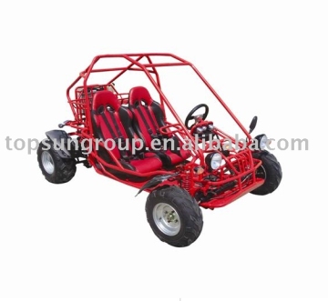 EEC Go Kart  (TSKD260-1)