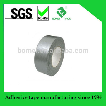 200micron Single sided duct Cloth tape 70mesh