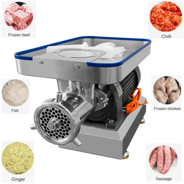 Universal meat grinder Kitchen meat grinder