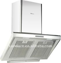 stainless steel filter kitchen cooker hoods