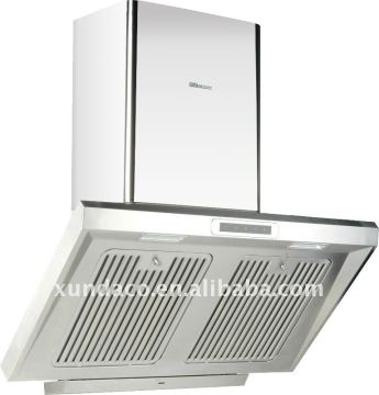 stainless steel filter kitchen cooker hoods