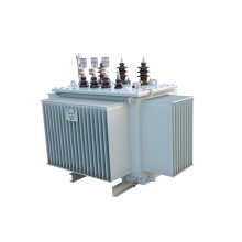 10kV S11/S13 distribution transformers