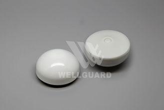Supermarket  clothes Security Tag , RF Hard tag , ABS 8.2MH